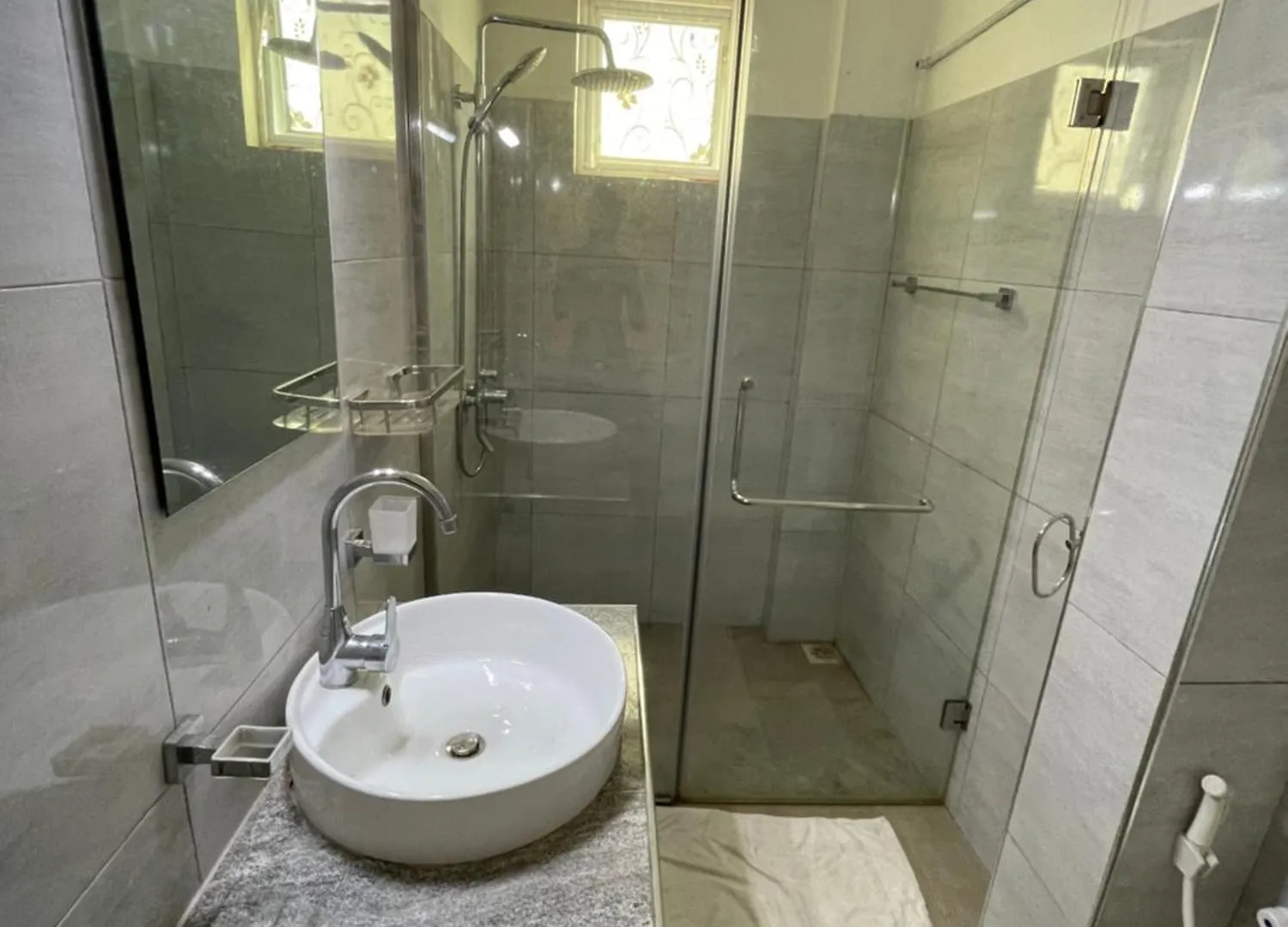 Homestay Negombo Win Villa Sri Lanka