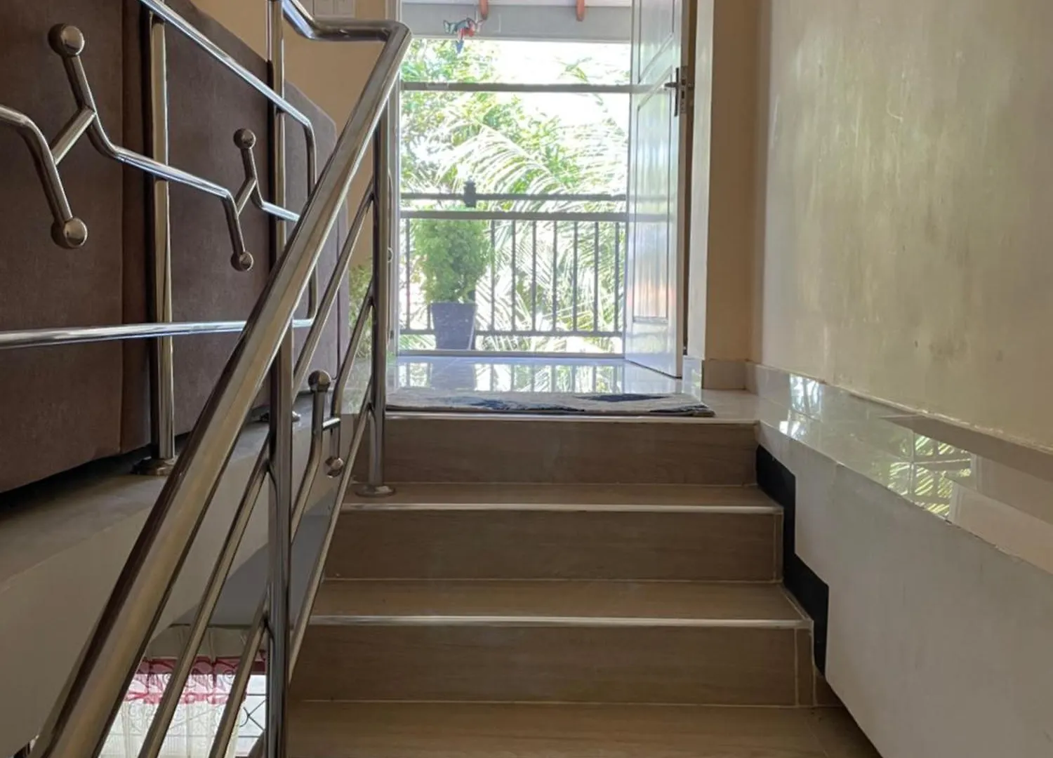 Homestay Negombo Win Villa