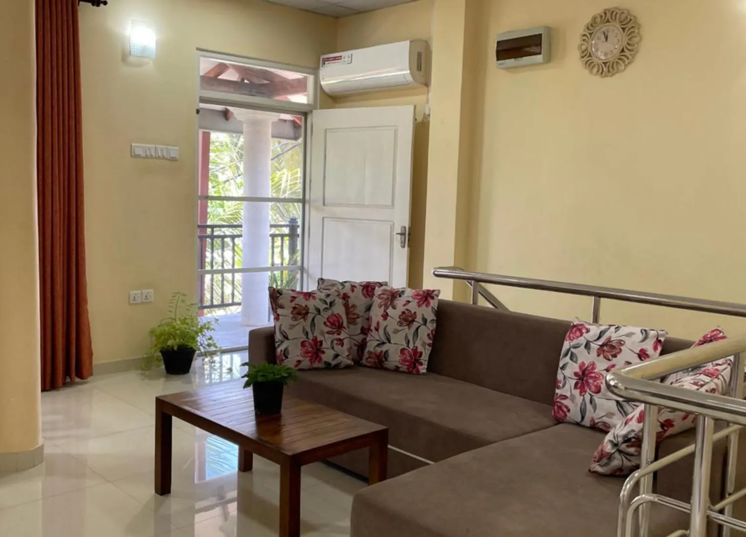 Homestay Negombo Win Villa