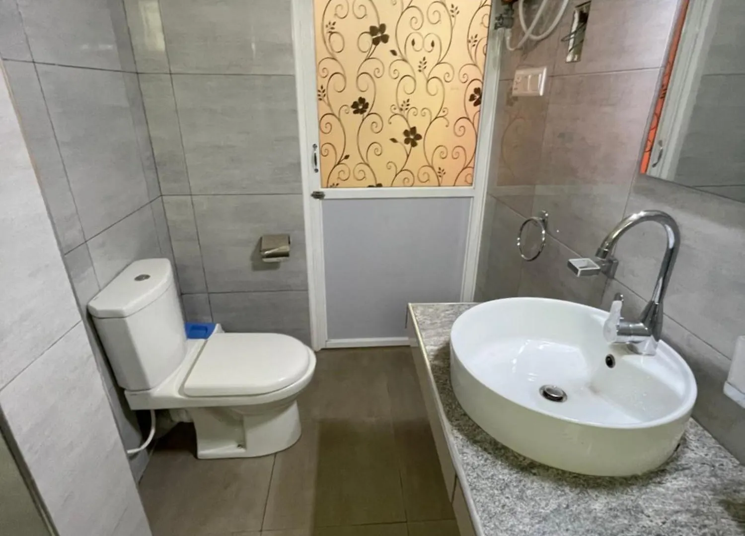 Negombo Win Villa Homestay