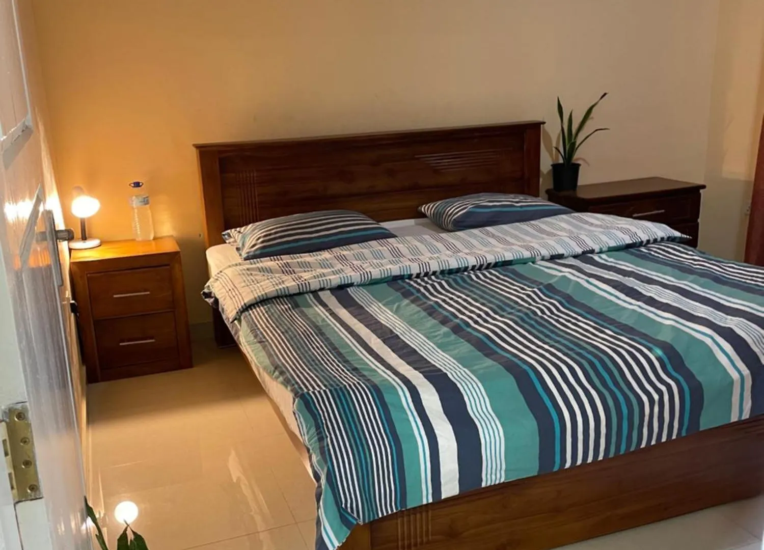 Negombo Win Villa Homestay