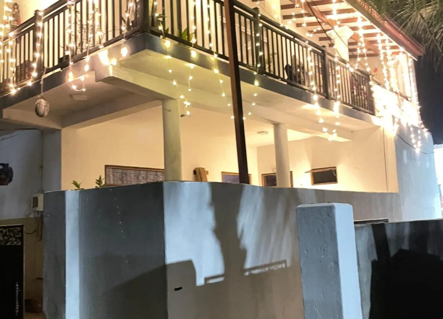 Negombo Win Villa Homestay
