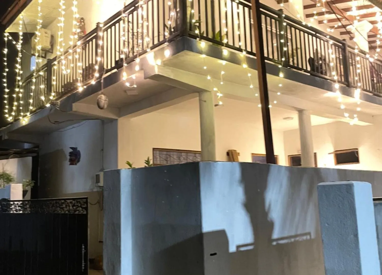 Homestay Negombo Win Villa Sri Lanka